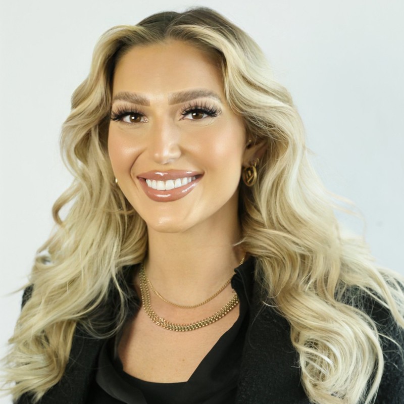 Jen Reznik